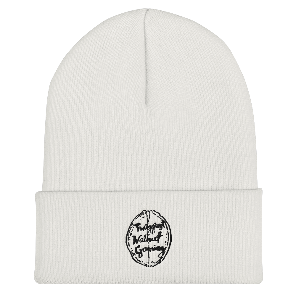 TwiggiestWalnut Beanie