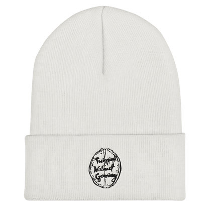 TwiggiestWalnut Beanie