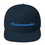 Adamsnacks Snapback Hat