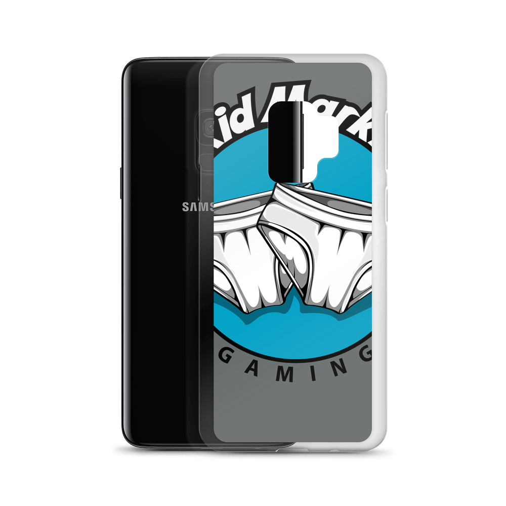 Skid Markks Samsung Case