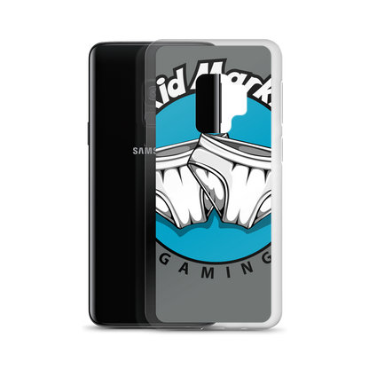 Skid Markks Samsung Case