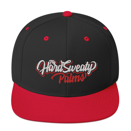 THSP Snapback