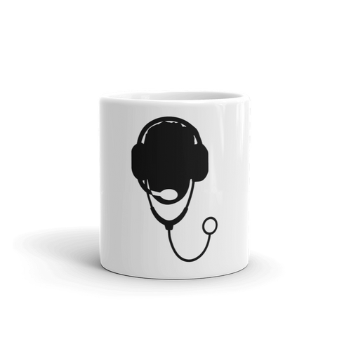 TheModiDoc Mug