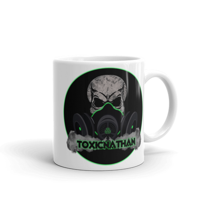 TOXICNathan Mug