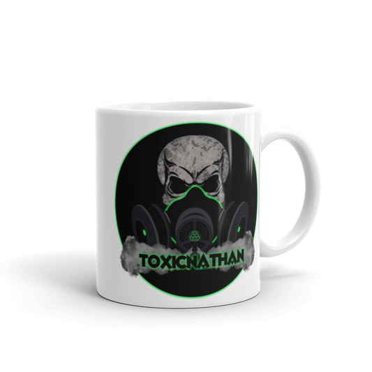 TOXICNathan Mug