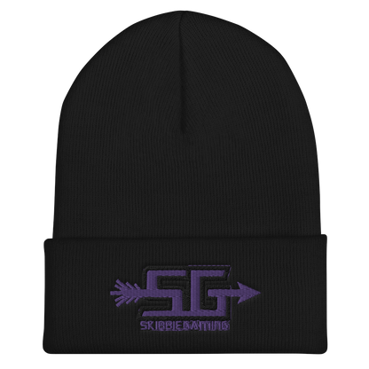 Skibbie Gaming Beanie
