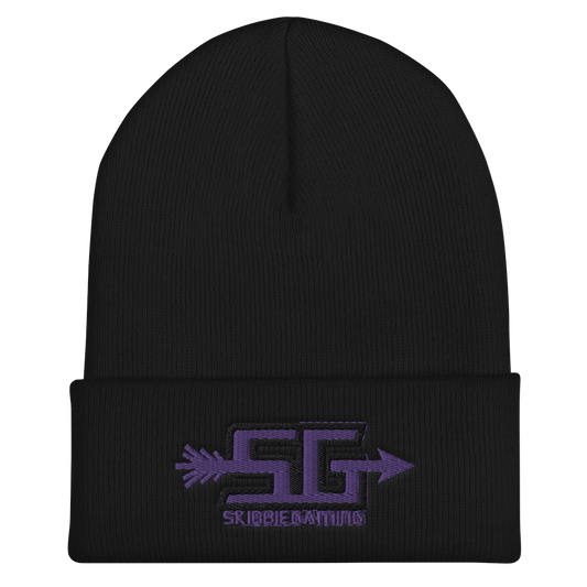 Skibbie Gaming Beanie