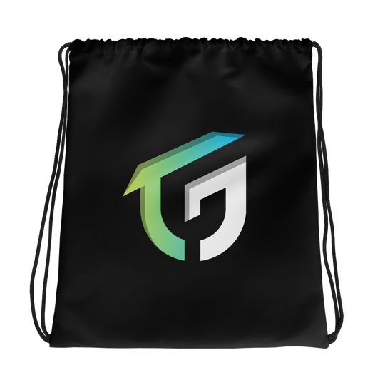 Tripp Gaming Drawstring Bag