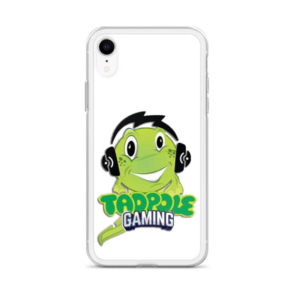 TadpoleGaming iPhone Case