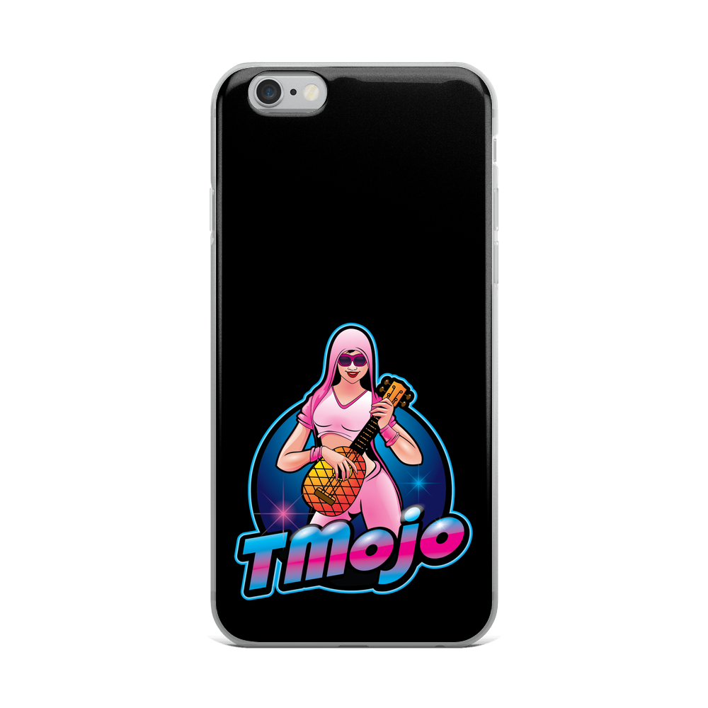 TMojo Logo iPhone Case