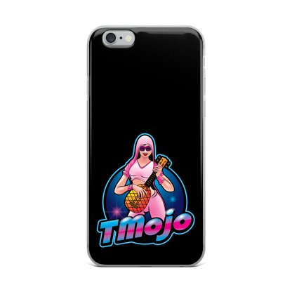 TMojo Logo iPhone Case