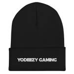 Yodeezy Gaming Beanie