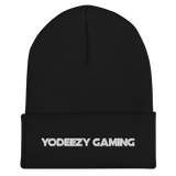Yodeezy Gaming Beanie