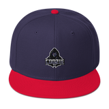 CoozieTV Snapback Hat