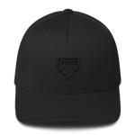 MrTastyBeard Flexfit Hat