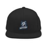 Whitetiger242 Snapback Hat