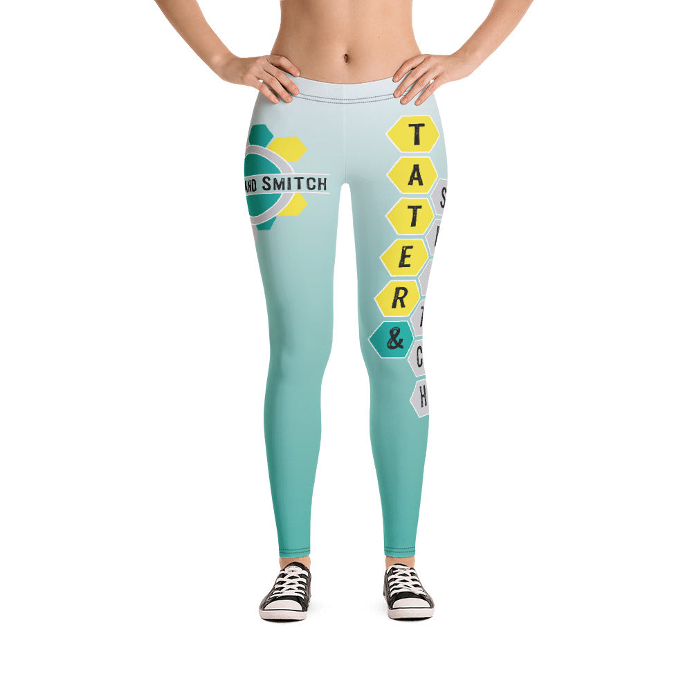 Tater & Smitch Leggings