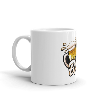 The Brew Bros Mug