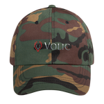Volic Logo Dad Hat