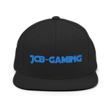 JCB-Gaming Snapback Hat