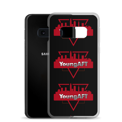 YoungAFT Samsung Case