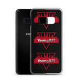 YoungAFT Samsung Case