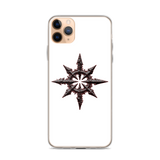 Fate The Tatted Hate iPhone Case