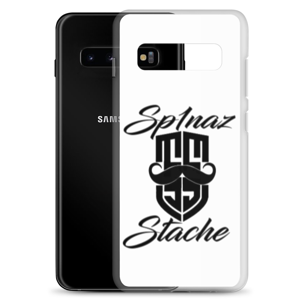 Sp1naz Samsung Case