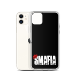 iiSmushy SMAFIA iPhone Case