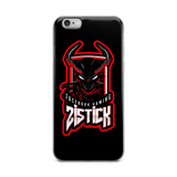 ZiStick iPhone Case