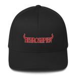 Bearosapien Flexfit Hat