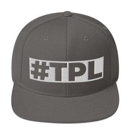 ThaPromise19 #TPL Snapback