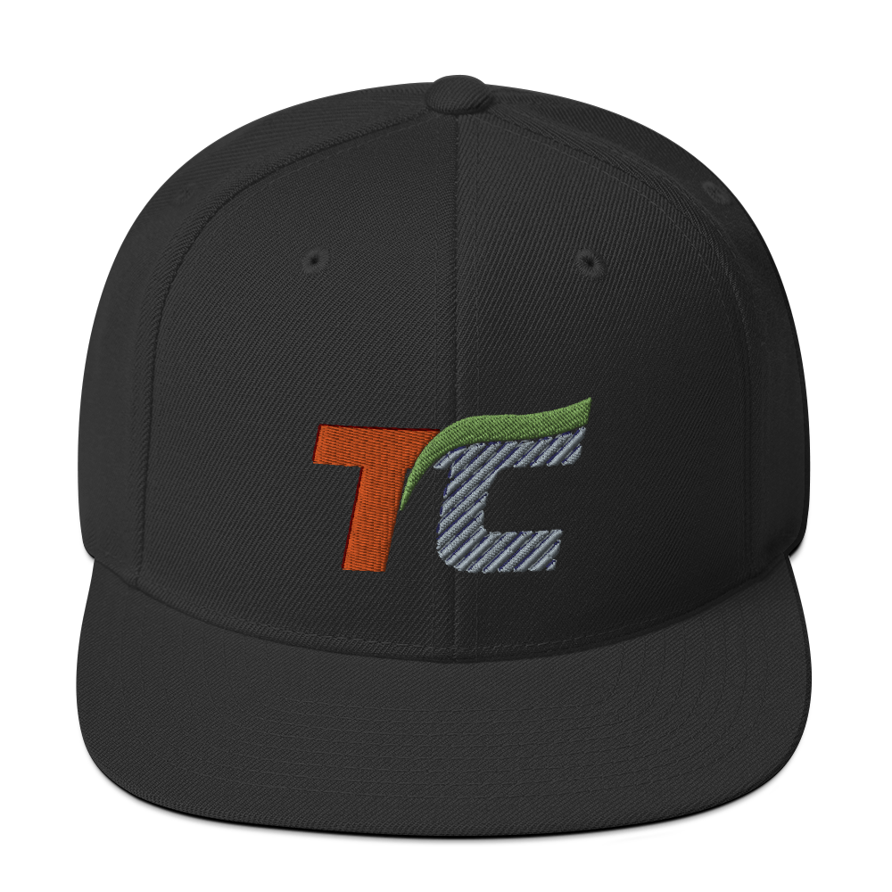 ToMClancY Snapback