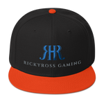 Rickyross Snapback Hat