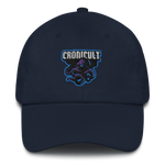 Cronicult Dad Hat
