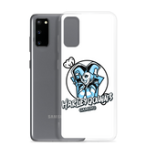 Harleyqu1nn3 Samsung Case