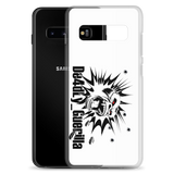 De4dLy_Guerilla Samsung Case