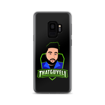 ThatguyEli Samsung Case