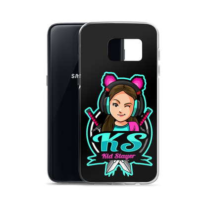 The Kid Slayer Samsung Case