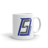 Dossauce Logo Mug