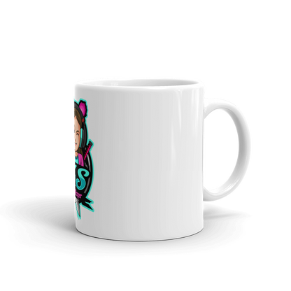The Kid Slayer Mug