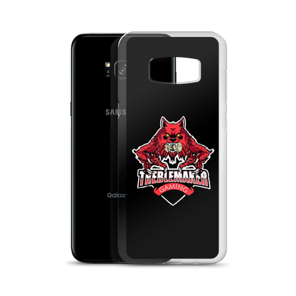 Treblemaker Gamin Samsung Case