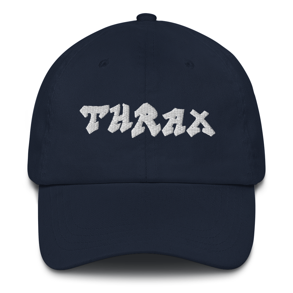 thrax Dad hat