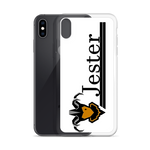 Jester iPhone Case