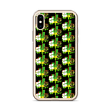 SumHairy_dad Gaming iPhone Case