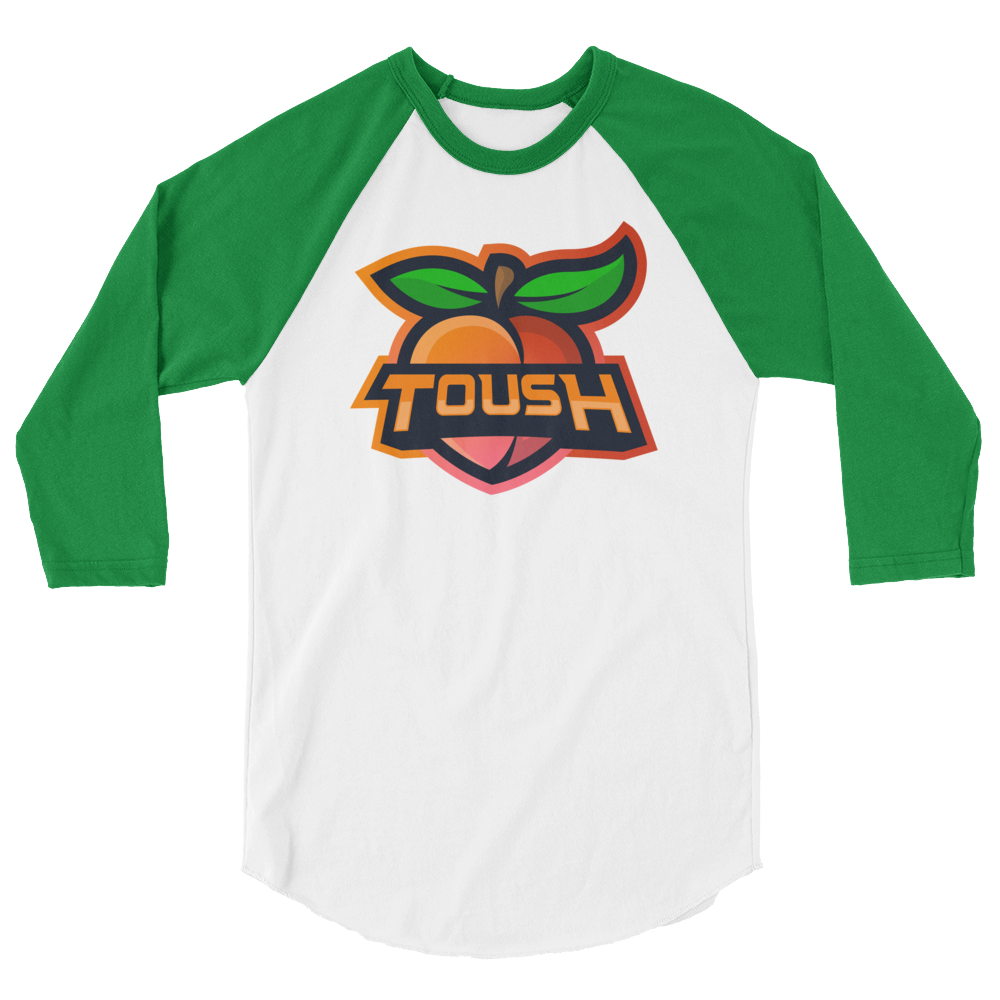 Toush Baseball Tee