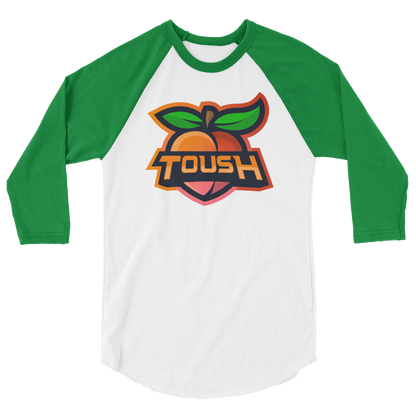 Toush Baseball Tee