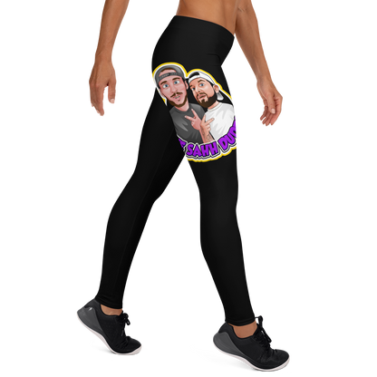 The Sahh Dudes Leggings