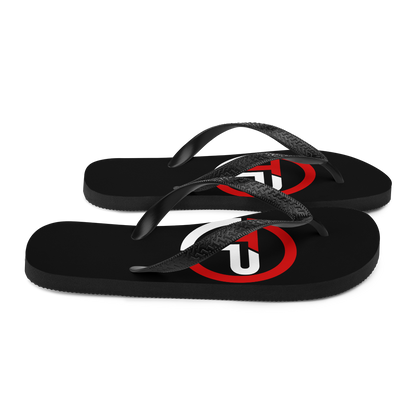 ThaPromise19 Flip-Flops