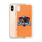 Lucky Mojo iPhone Case